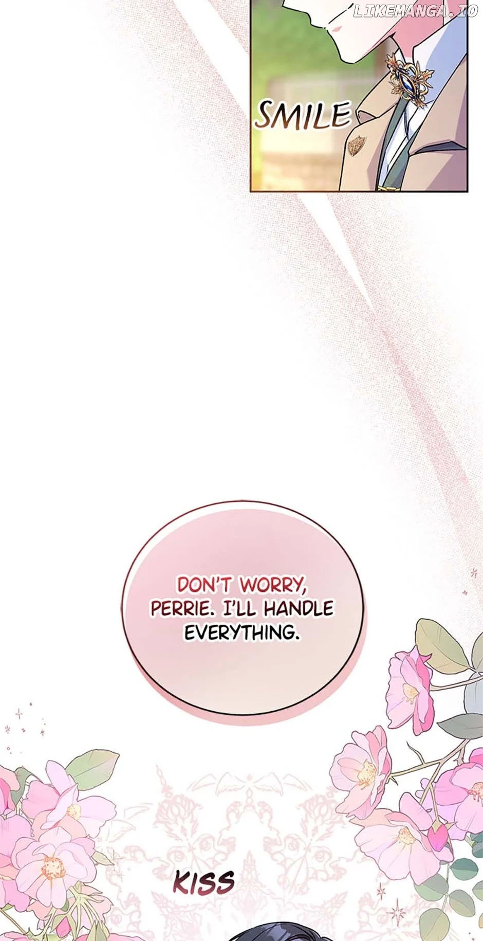 Demon King’s Doll Butler chapter 47 page 8