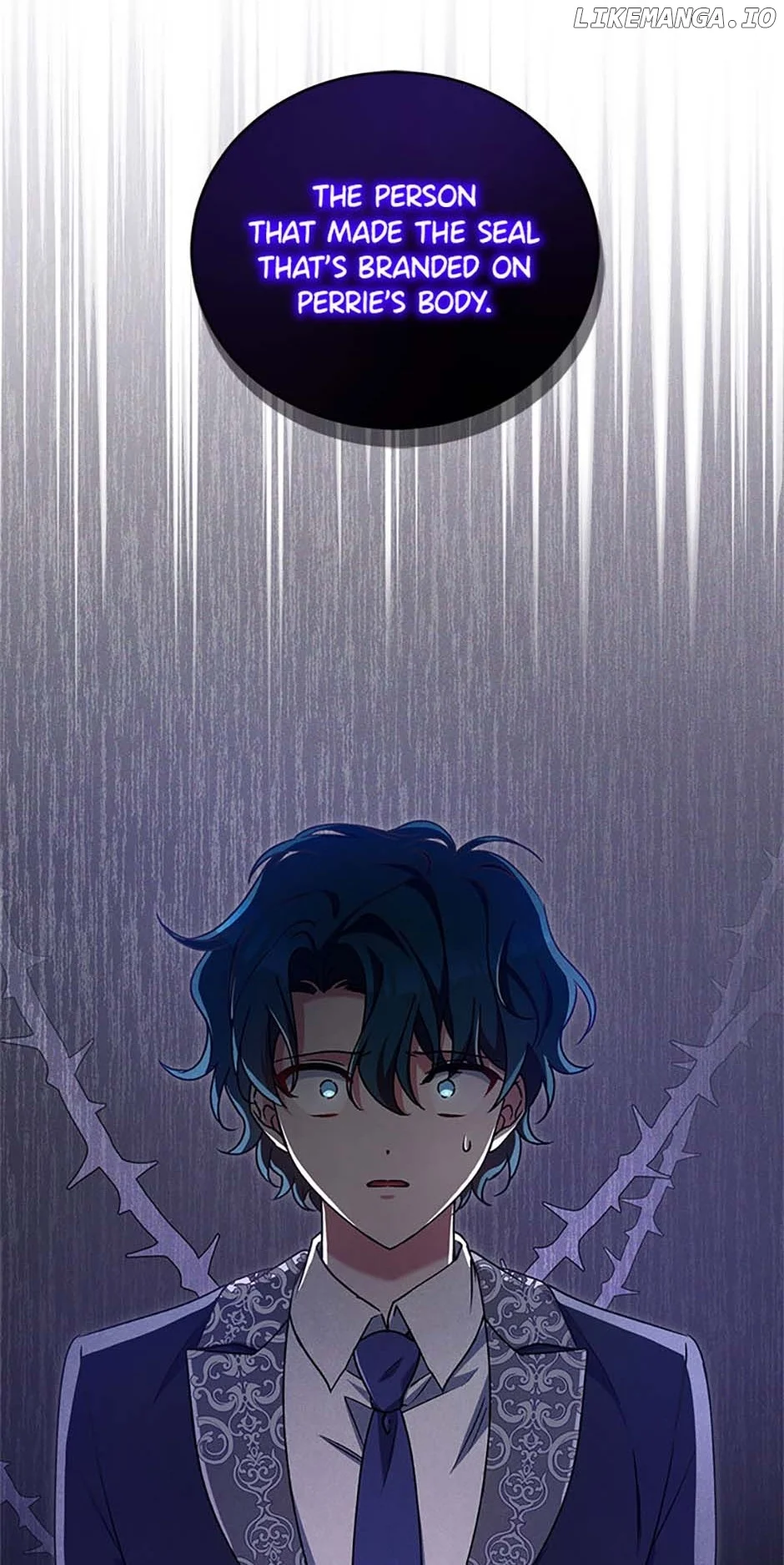 Demon King’s Doll Butler chapter 47 page 14