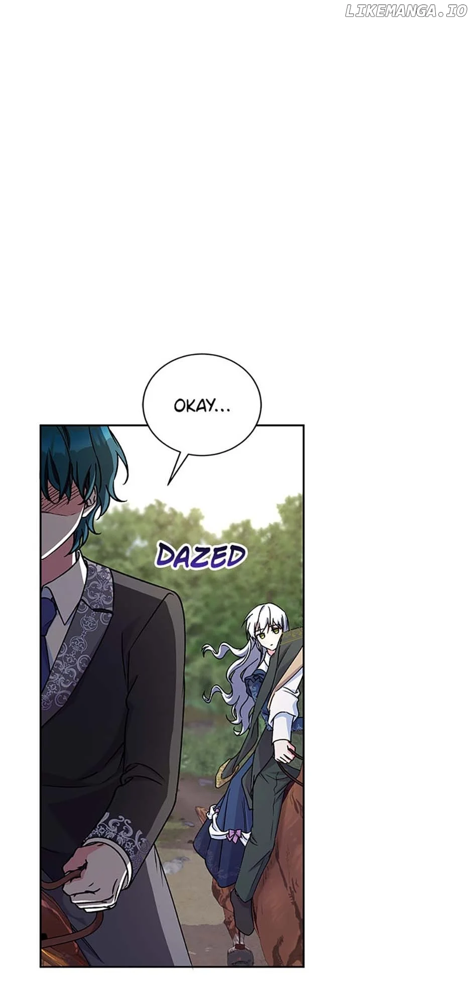 Demon King’s Doll Butler chapter 47 page 19