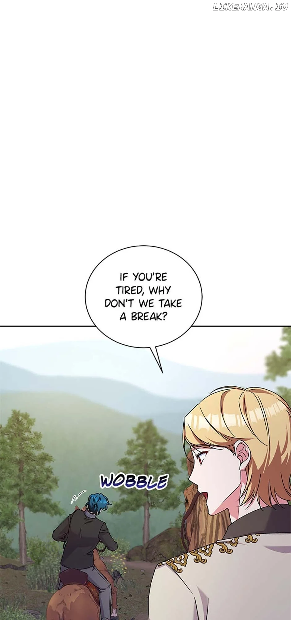 Demon King’s Doll Butler chapter 47 page 20