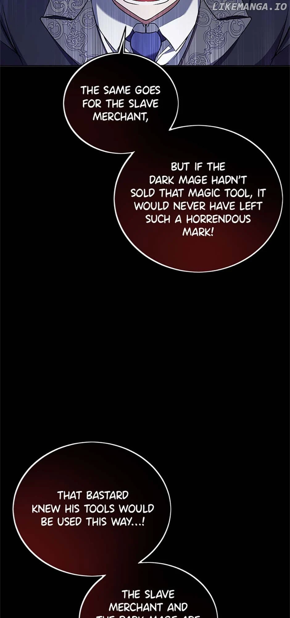 Demon King’s Doll Butler chapter 47 page 26
