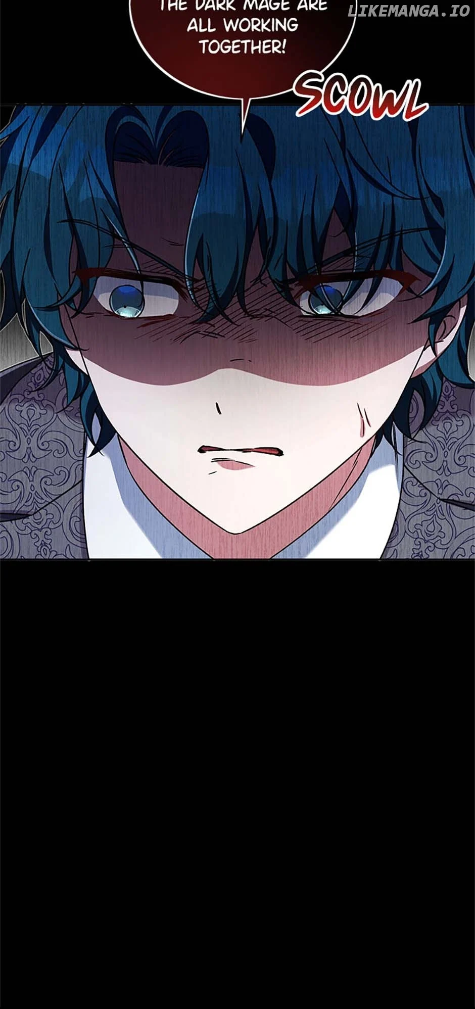 Demon King’s Doll Butler chapter 47 page 27