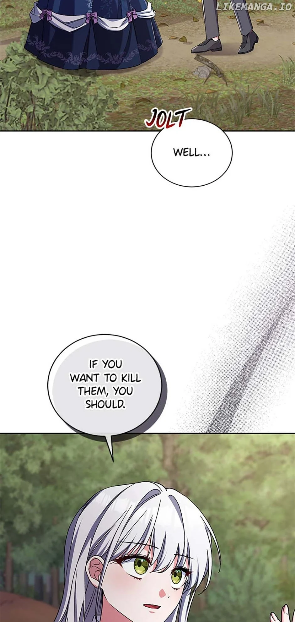 Demon King’s Doll Butler chapter 47 page 29