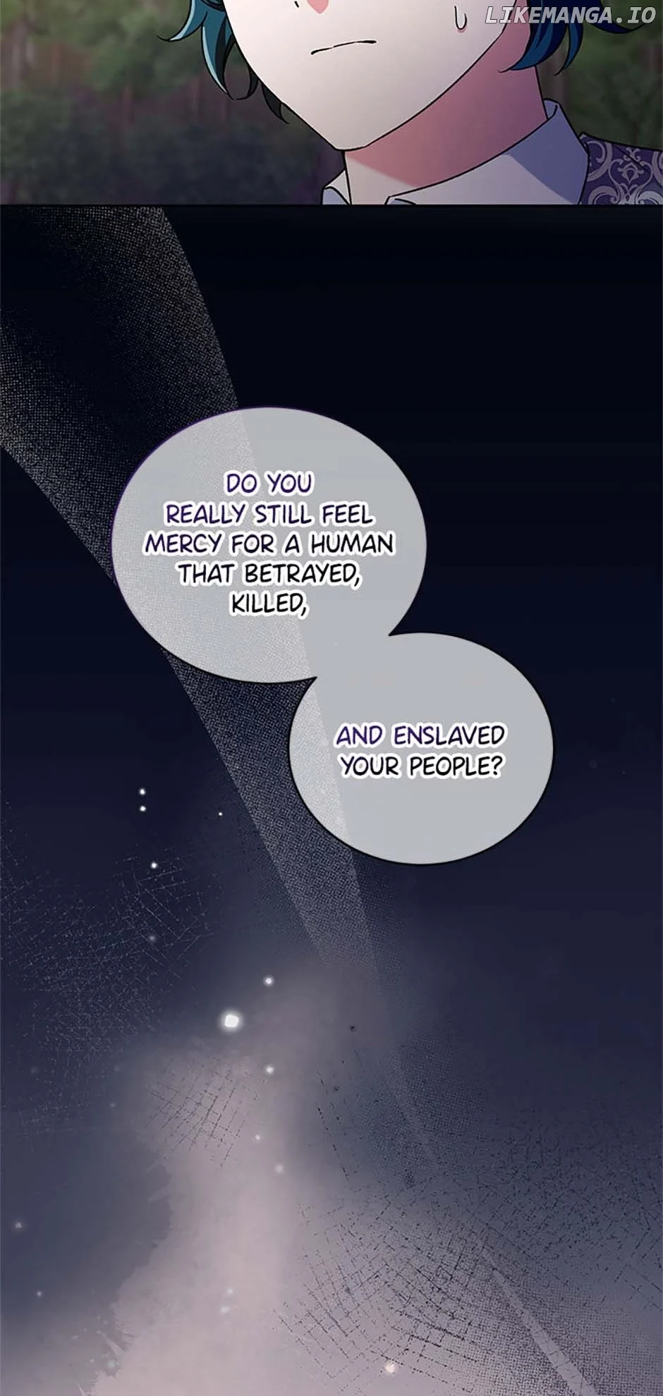 Demon King’s Doll Butler chapter 47 page 31
