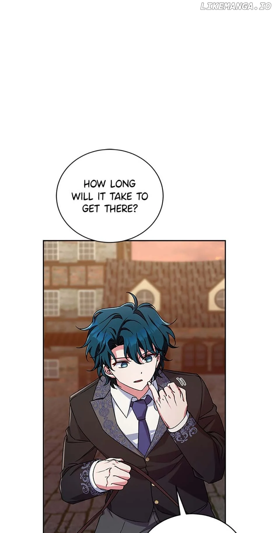 Demon King’s Doll Butler chapter 47 page 39
