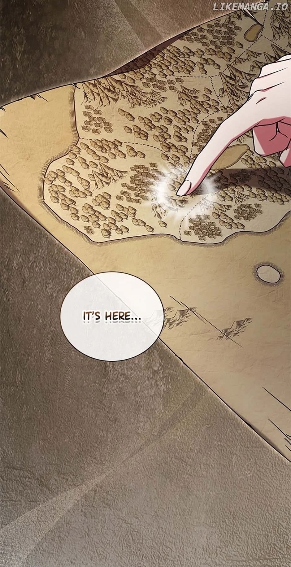 Demon King’s Doll Butler chapter 47 page 43