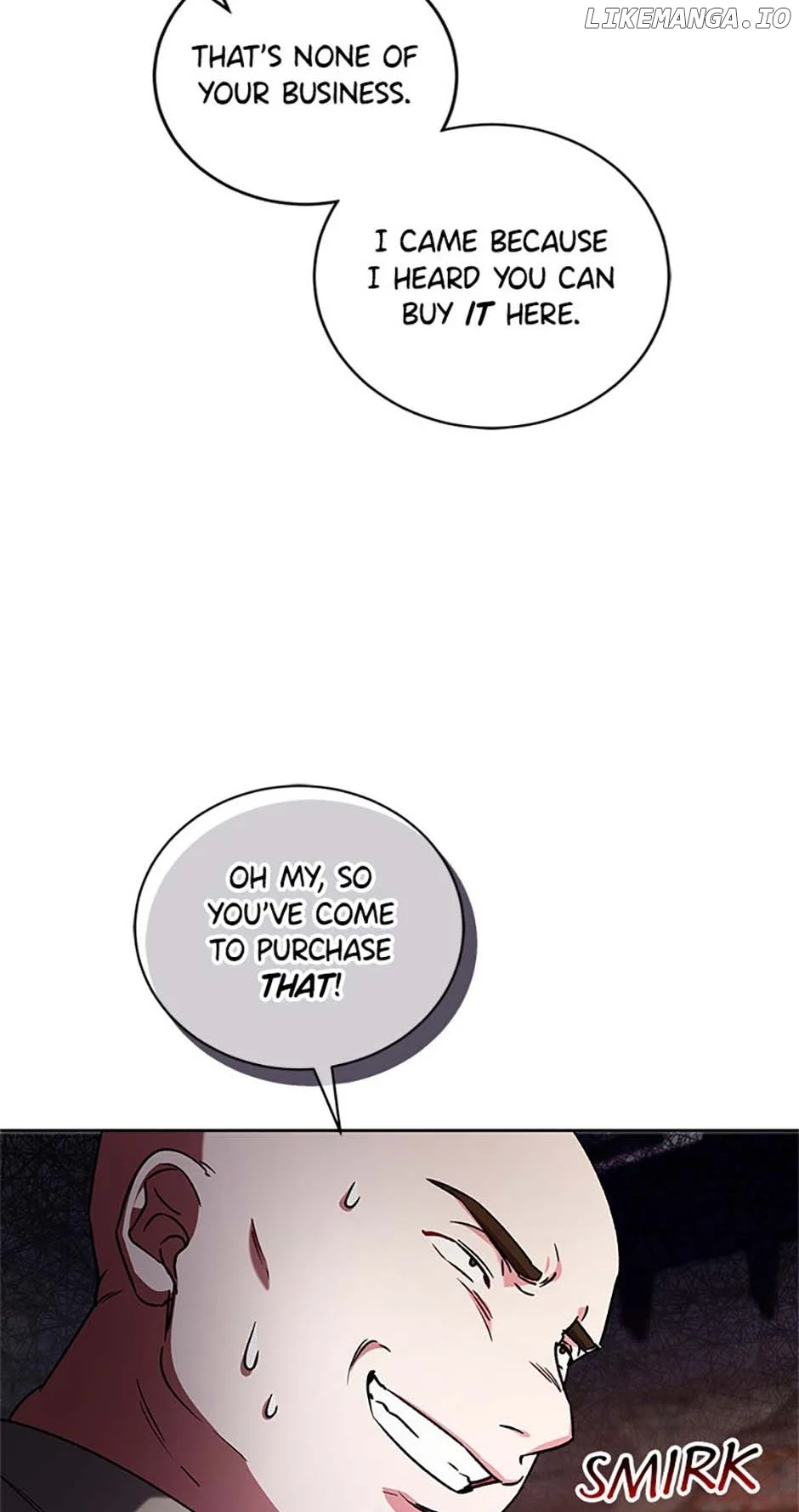 Demon King’s Doll Butler chapter 47 page 49