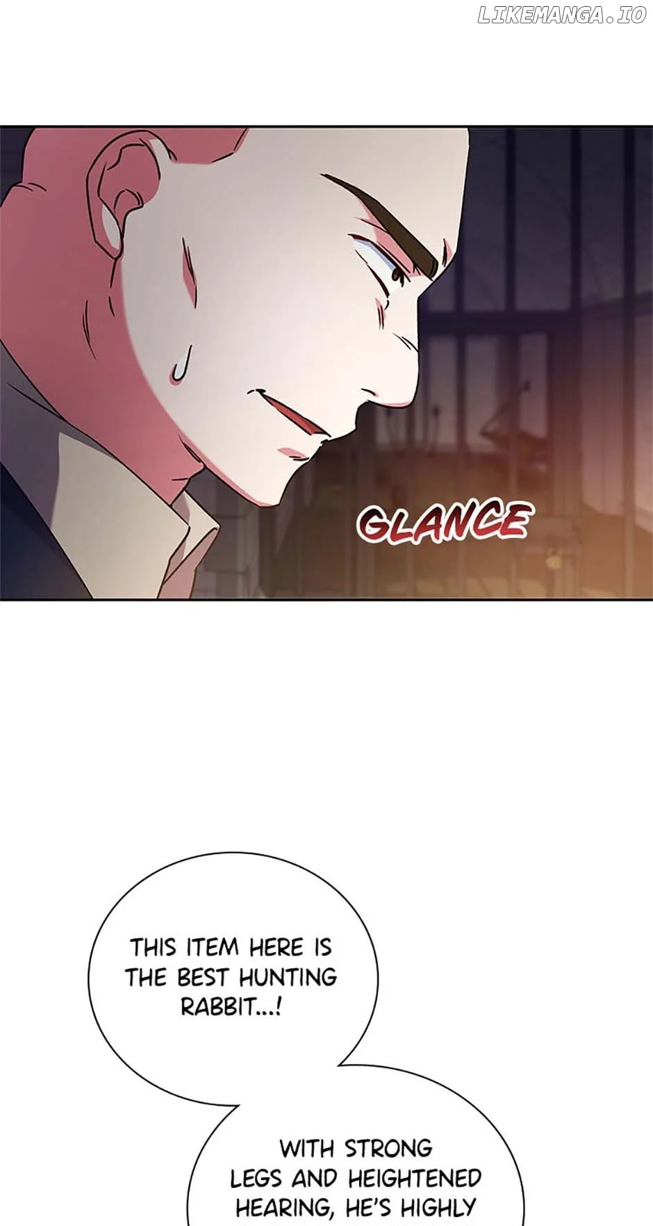 Demon King’s Doll Butler chapter 47 page 53
