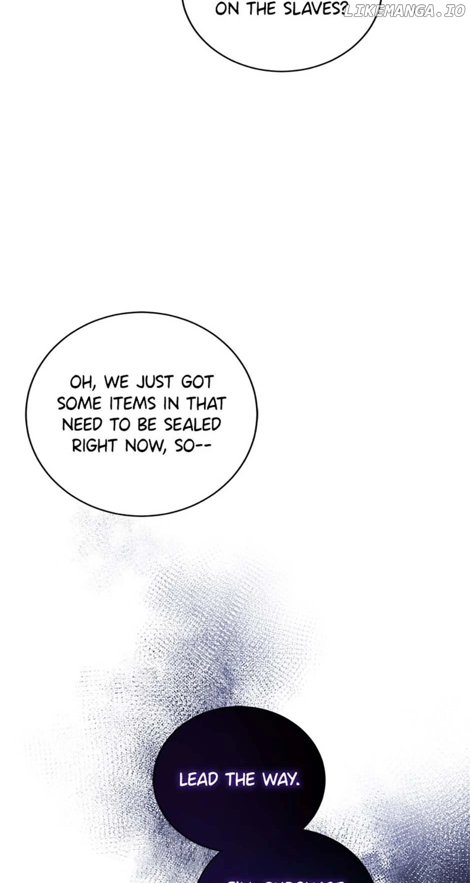 Demon King’s Doll Butler chapter 47 page 55
