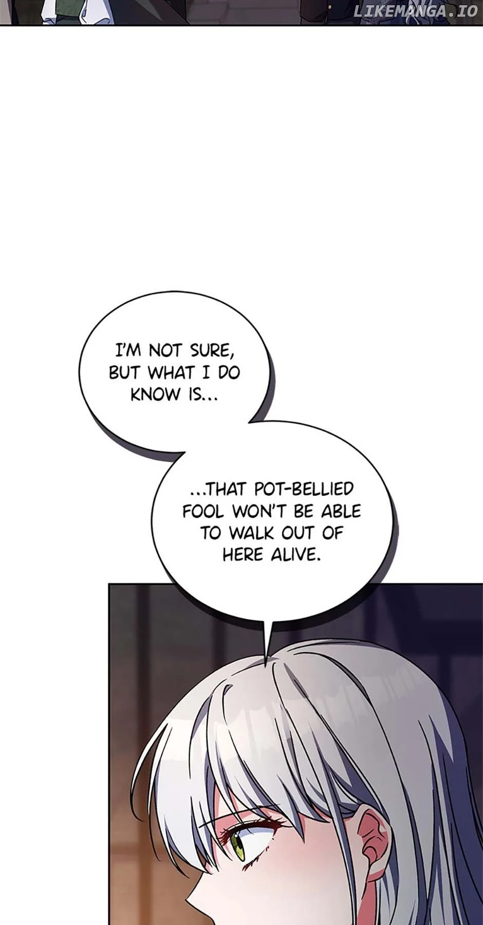 Demon King’s Doll Butler chapter 47 page 59