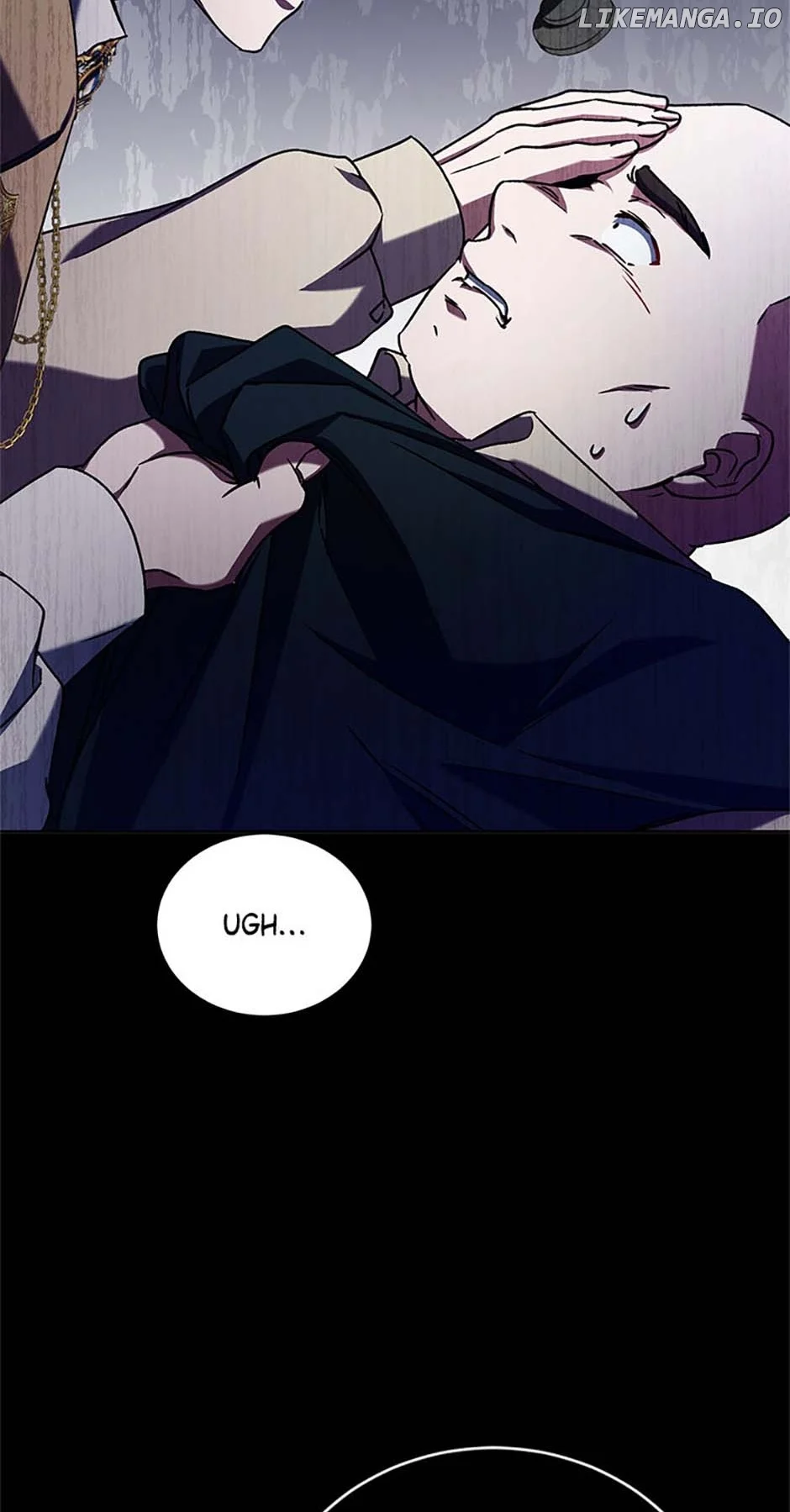 Demon King’s Doll Butler chapter 47 page 65
