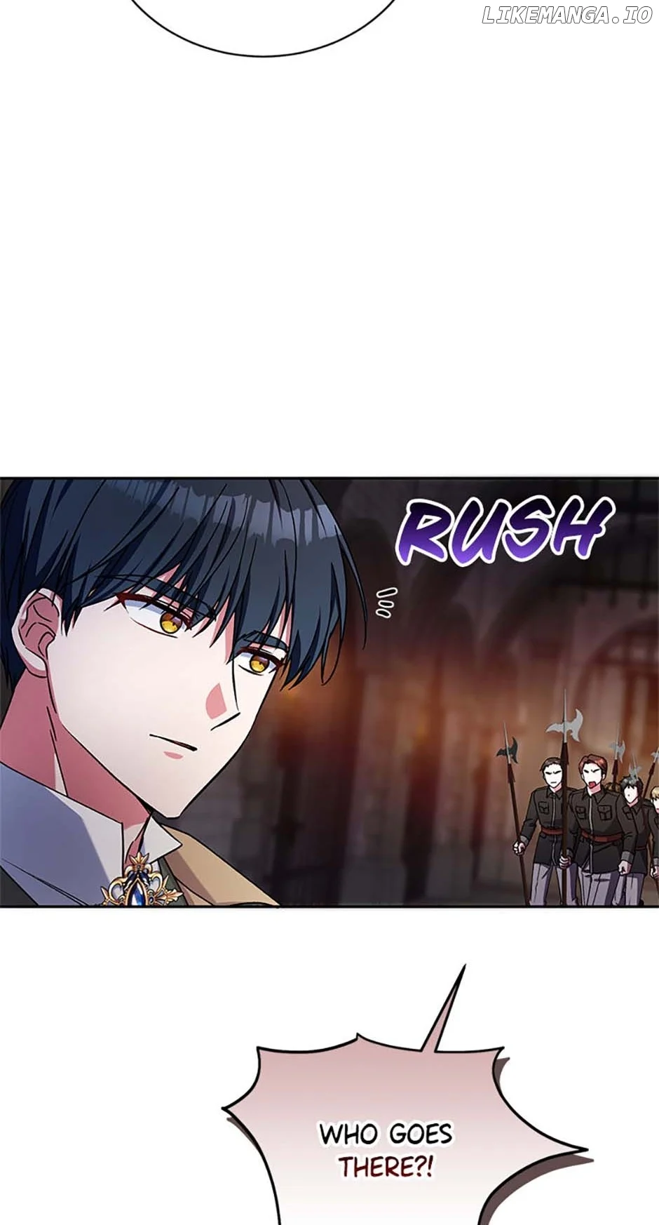Demon King’s Doll Butler chapter 47 page 72