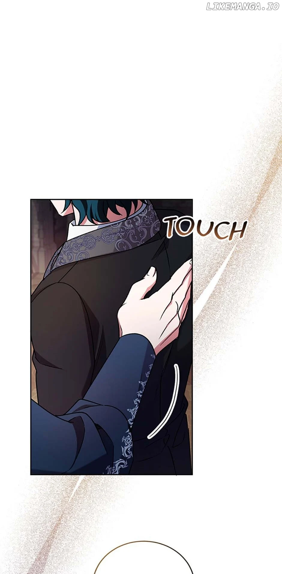 Demon King’s Doll Butler chapter 47 page 76