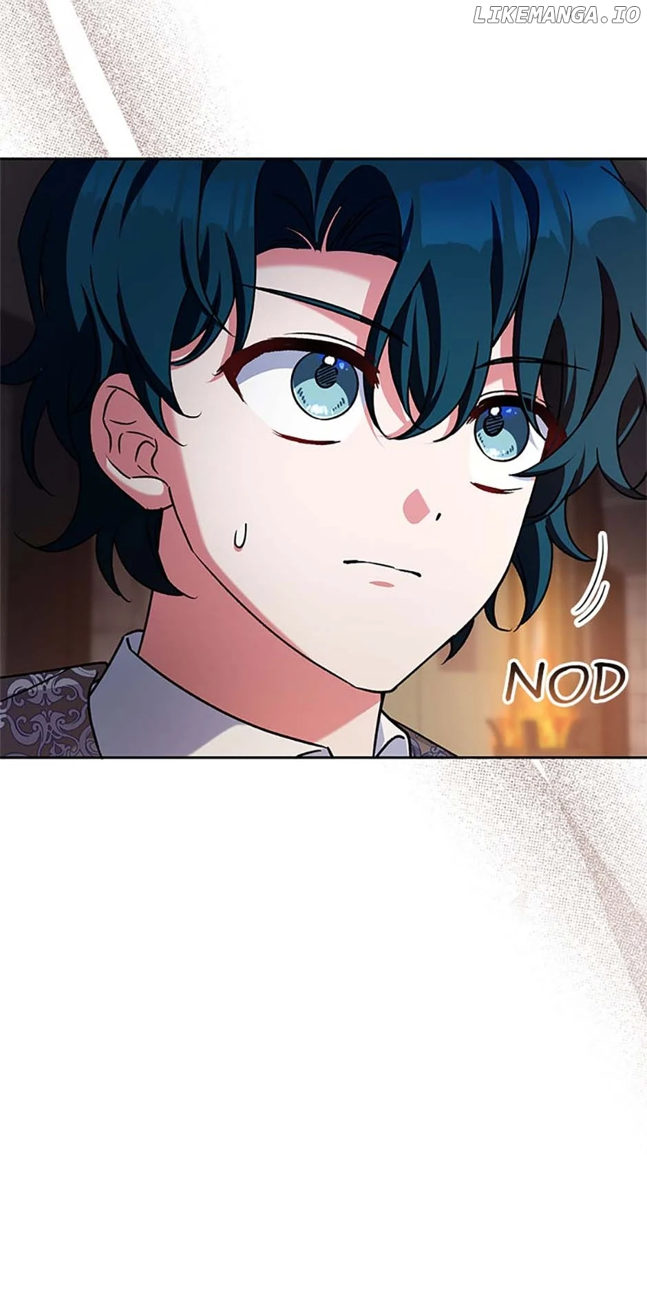Demon King’s Doll Butler chapter 47 page 78