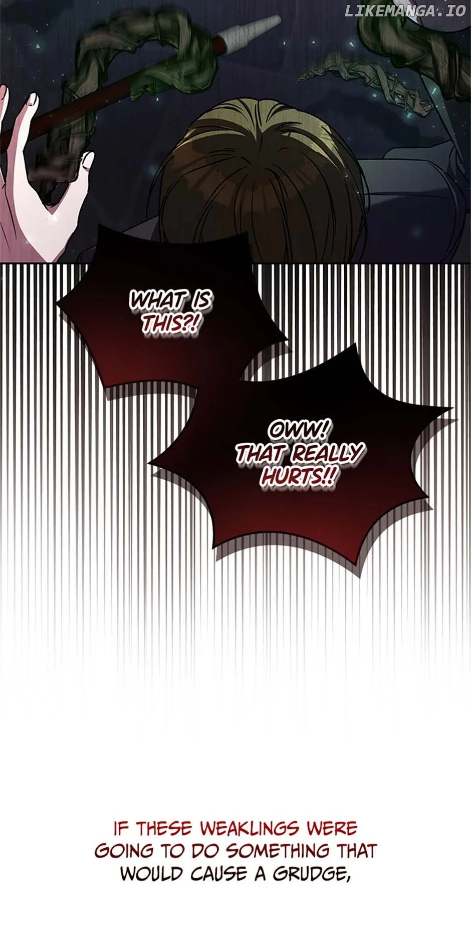 Demon King’s Doll Butler chapter 47 page 83