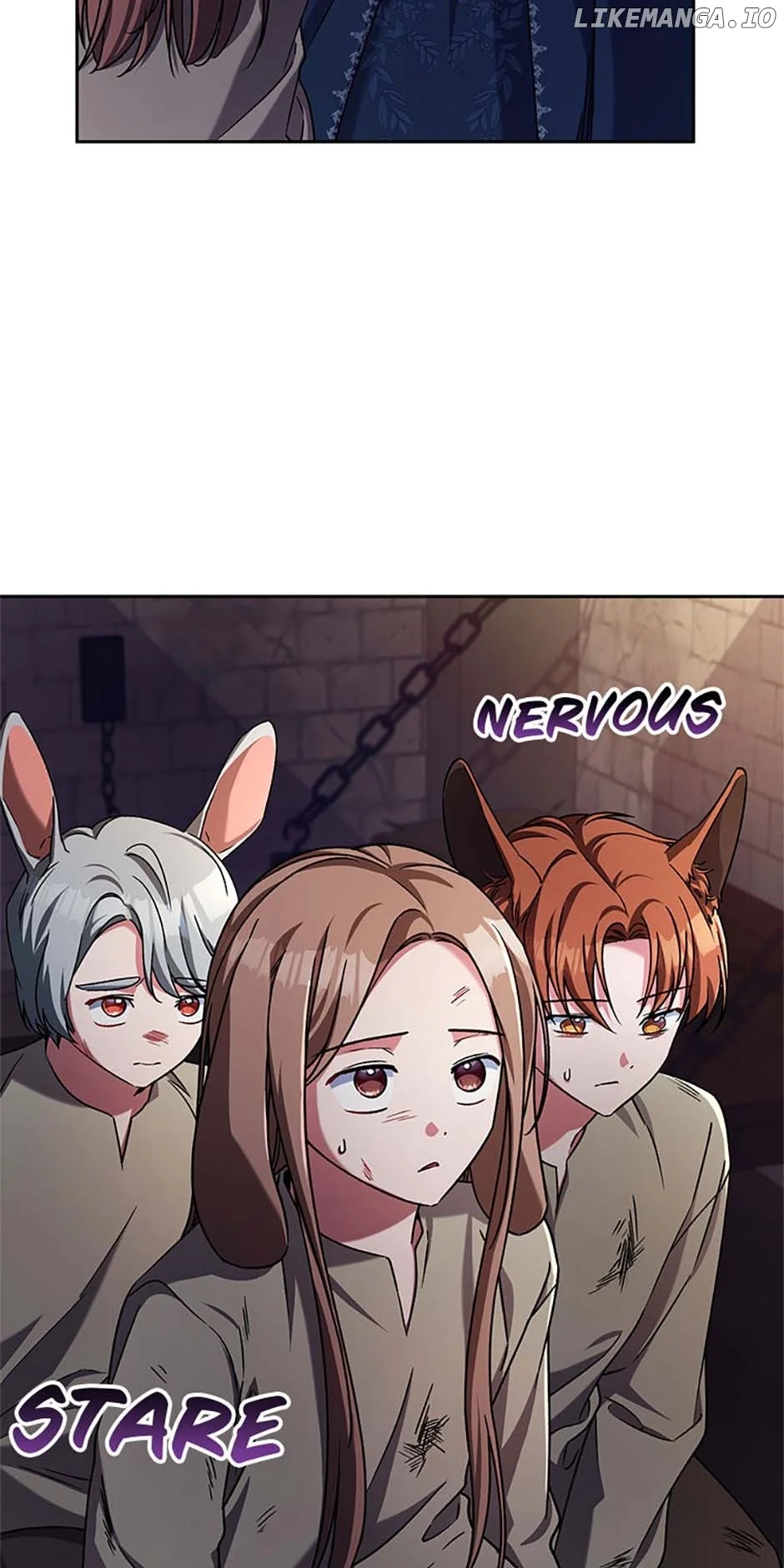 Demon King’s Doll Butler chapter 48 page 4