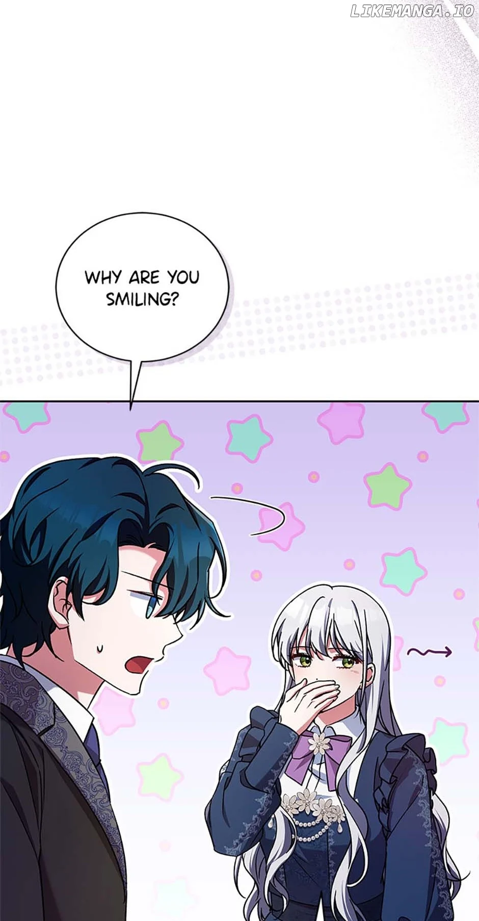 Demon King’s Doll Butler chapter 48 page 16