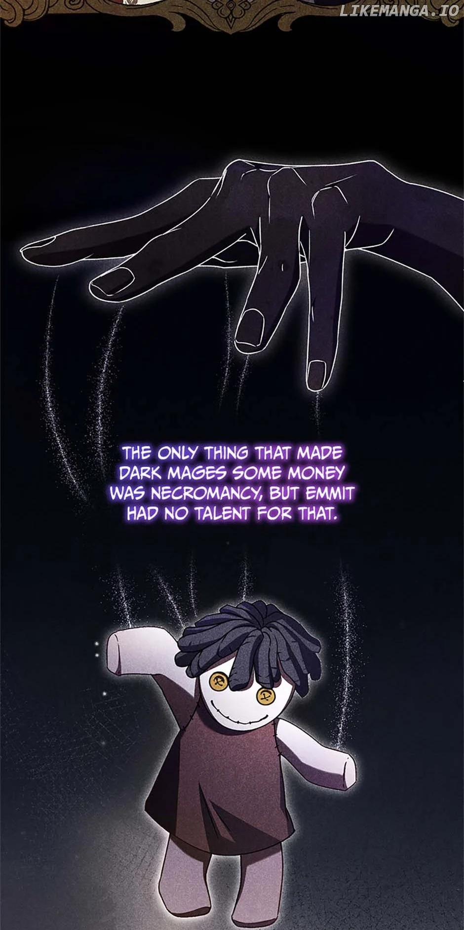 Demon King’s Doll Butler chapter 48 page 24