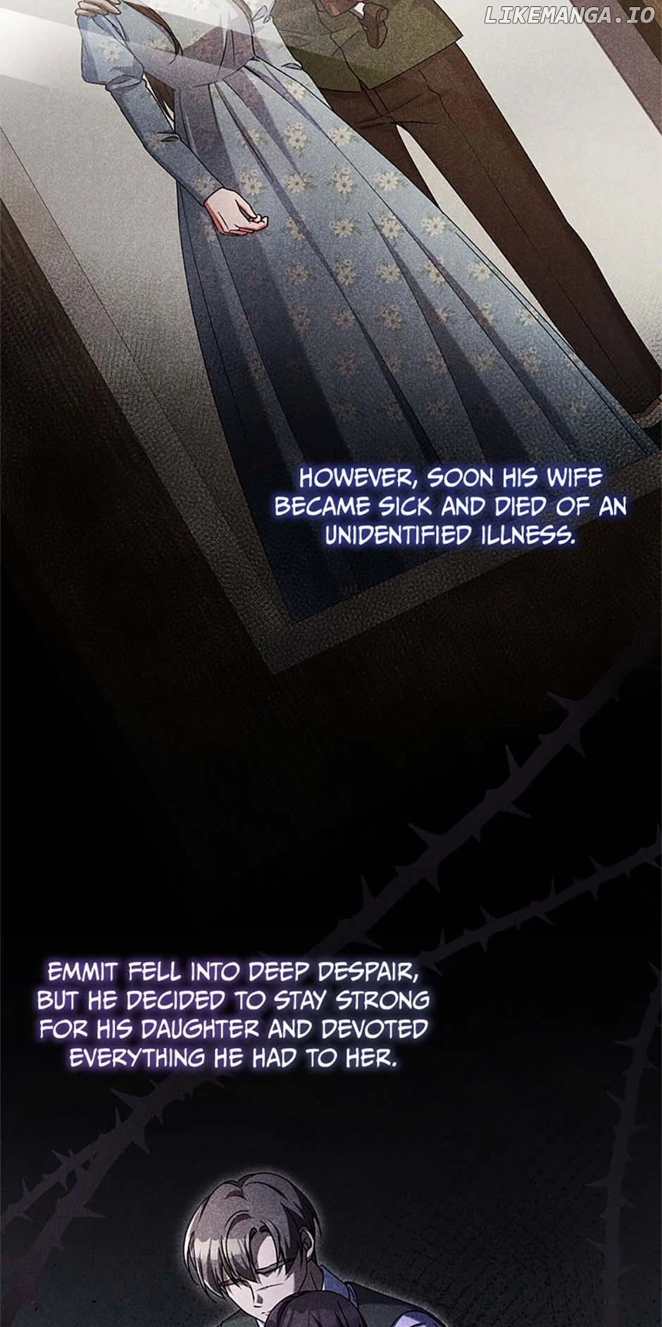 Demon King’s Doll Butler chapter 48 page 26