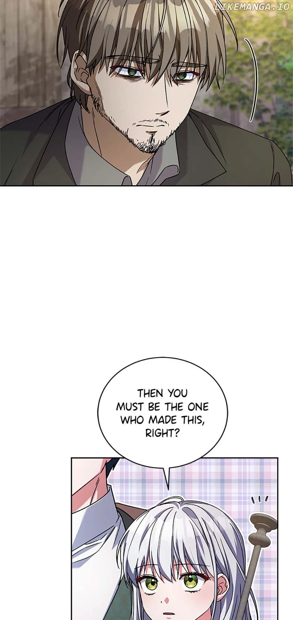 Demon King’s Doll Butler chapter 48 page 41