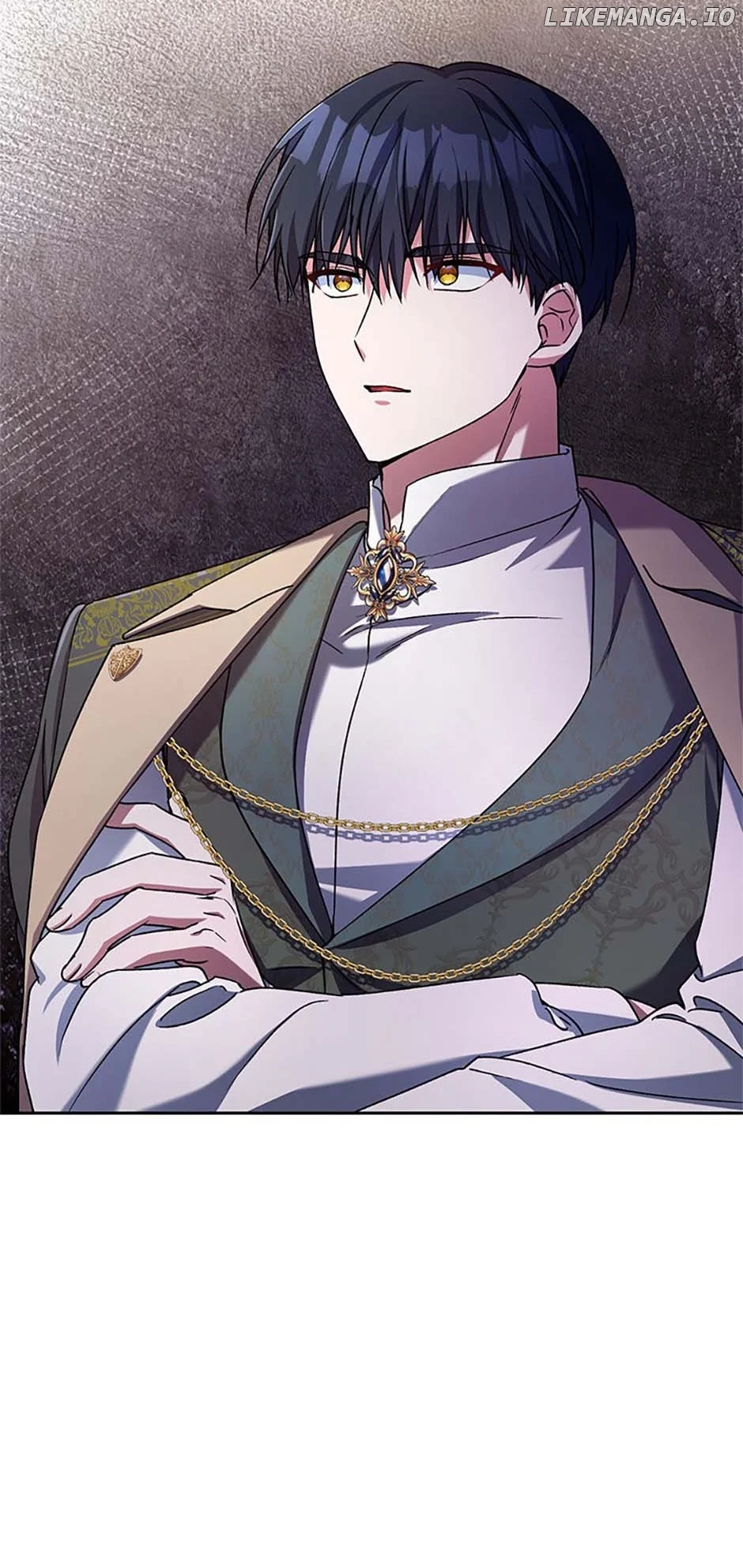 Demon King’s Doll Butler chapter 48 page 43