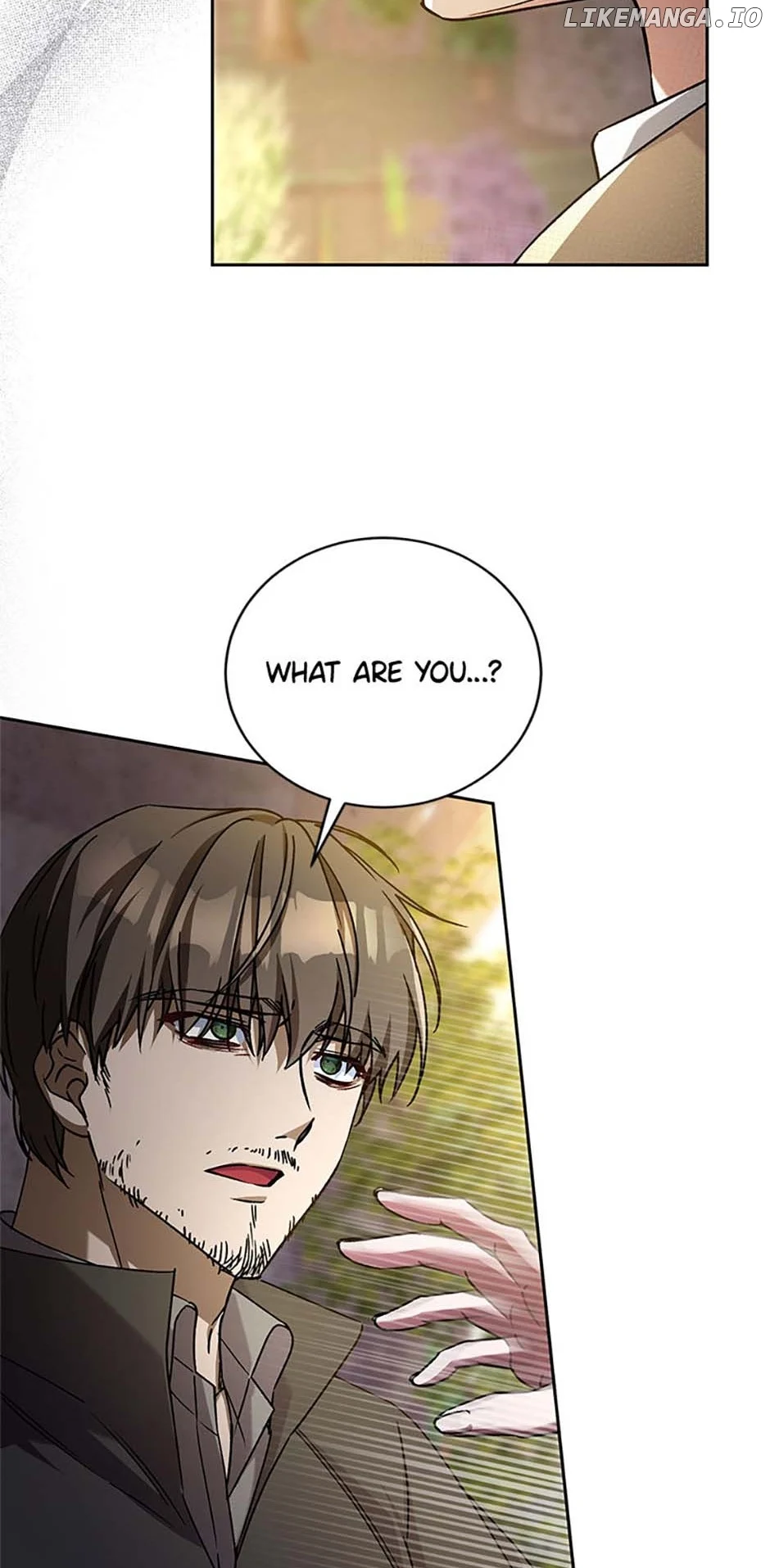 Demon King’s Doll Butler chapter 48 page 46