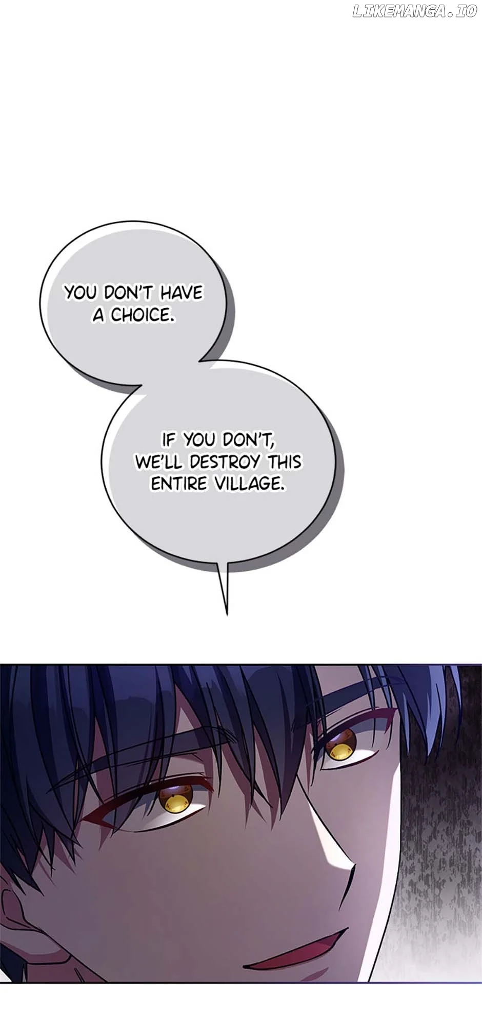 Demon King’s Doll Butler chapter 48 page 59