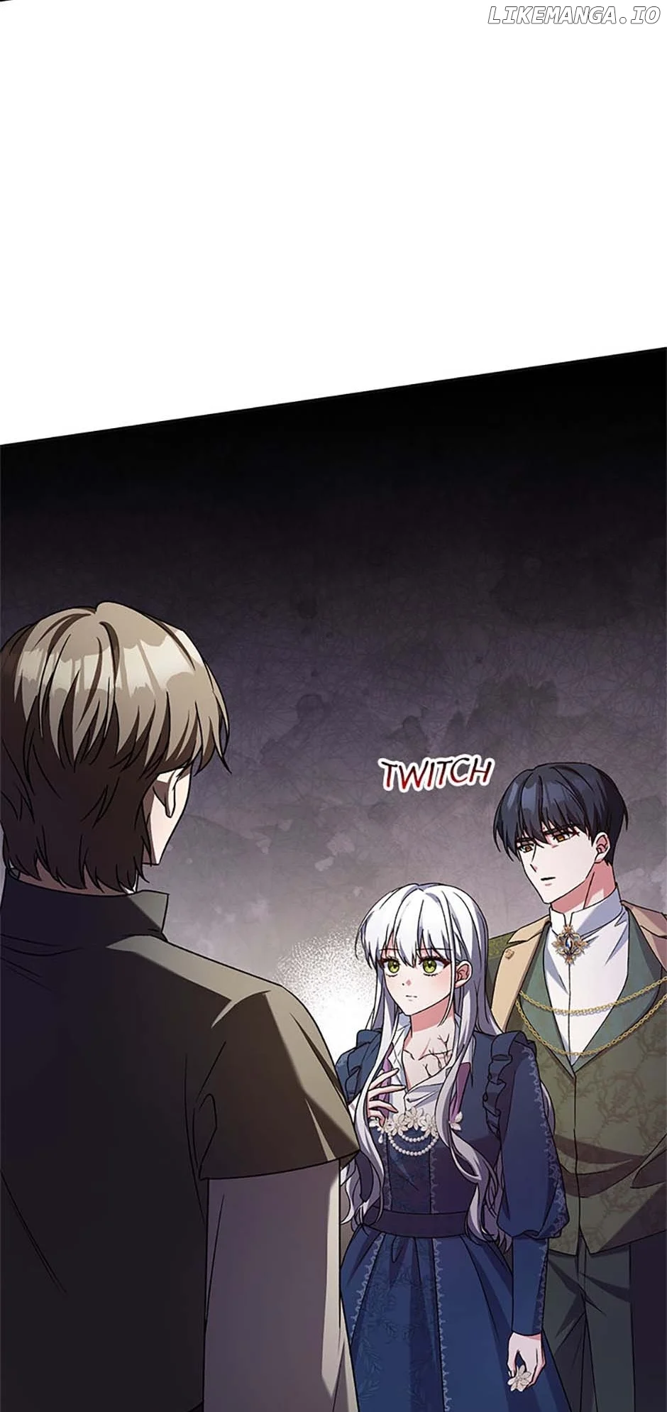 Demon King’s Doll Butler chapter 48 page 62