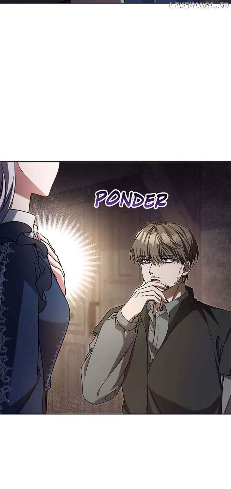 Demon King’s Doll Butler chapter 48 page 63