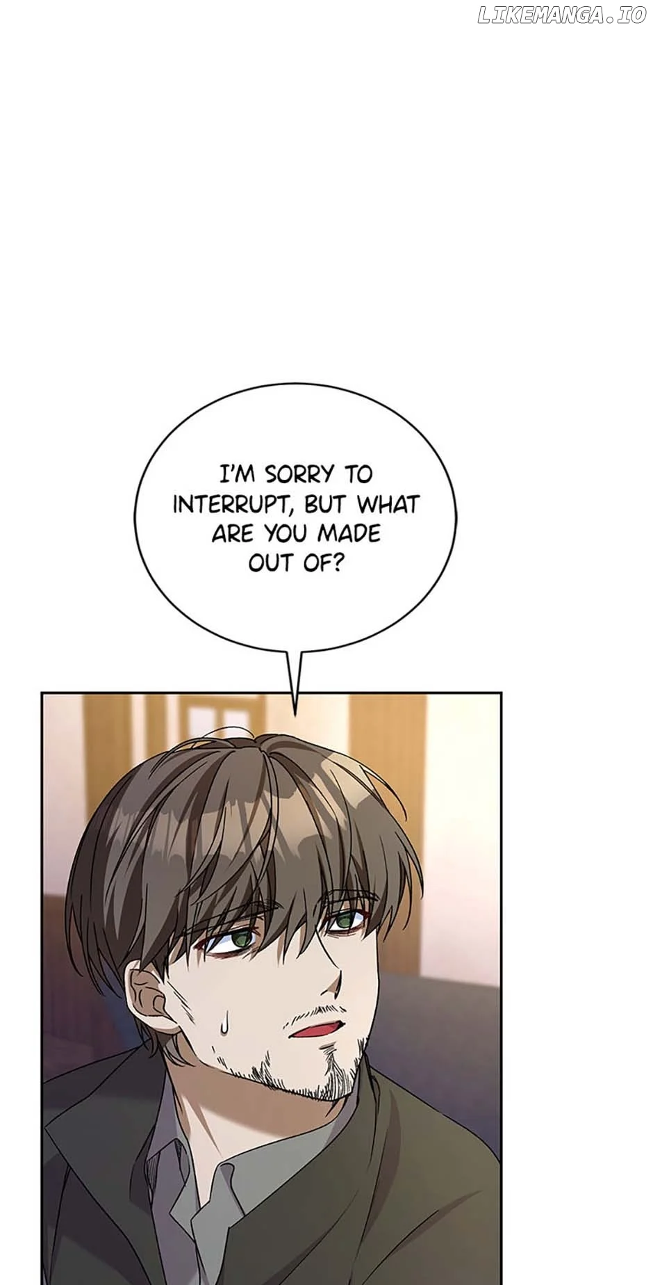 Demon King’s Doll Butler chapter 48 page 67
