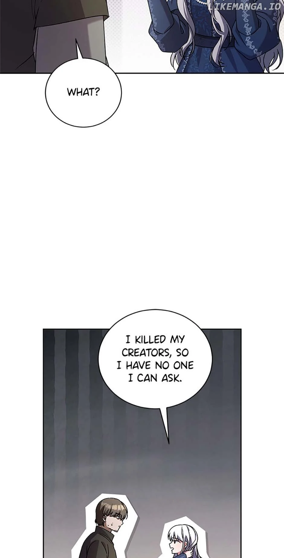 Demon King’s Doll Butler chapter 48 page 69