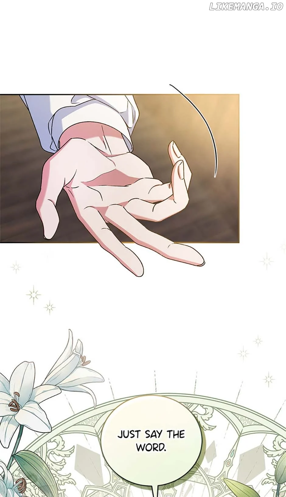 Demon King’s Doll Butler chapter 48 page 76