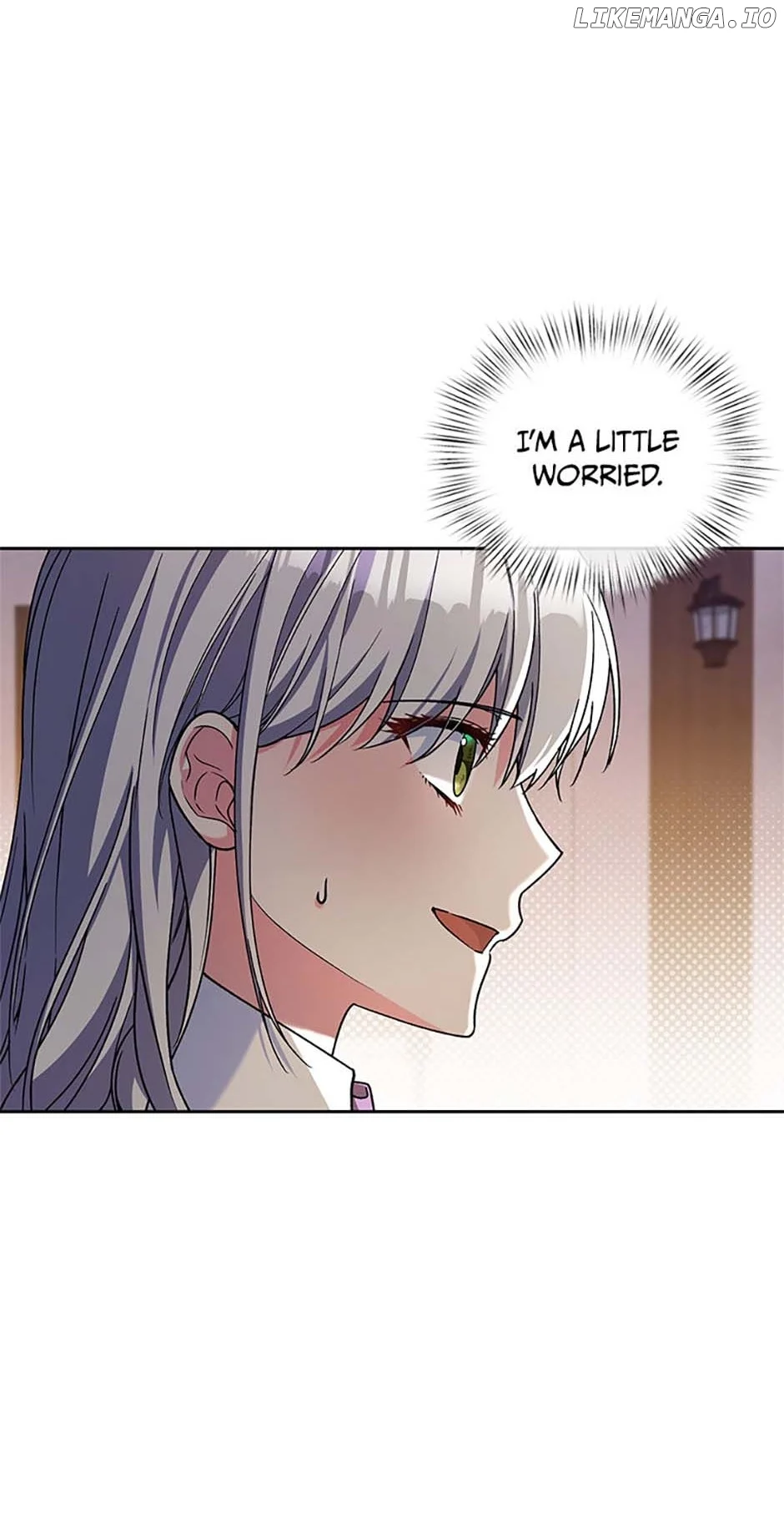 Demon King’s Doll Butler chapter 49 page 15
