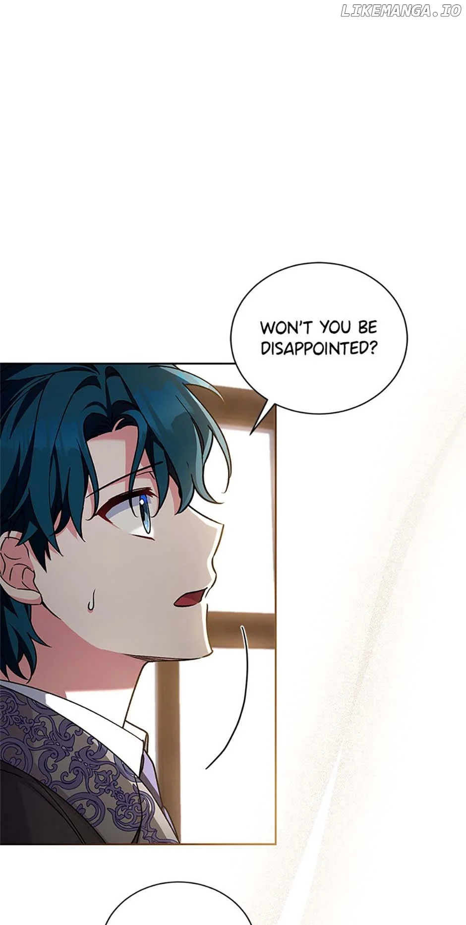 Demon King’s Doll Butler chapter 49 page 26