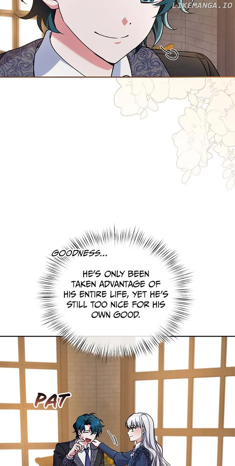 Demon King’s Doll Butler chapter 49 page 29