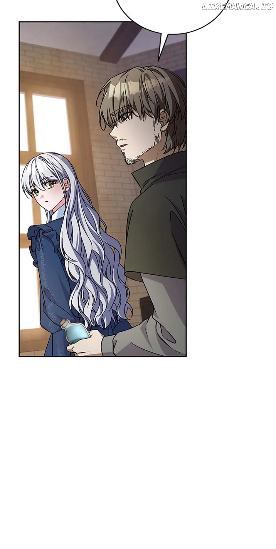Demon King’s Doll Butler chapter 49 page 31