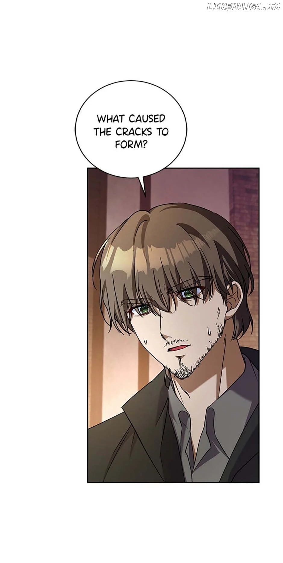 Demon King’s Doll Butler chapter 49 page 40