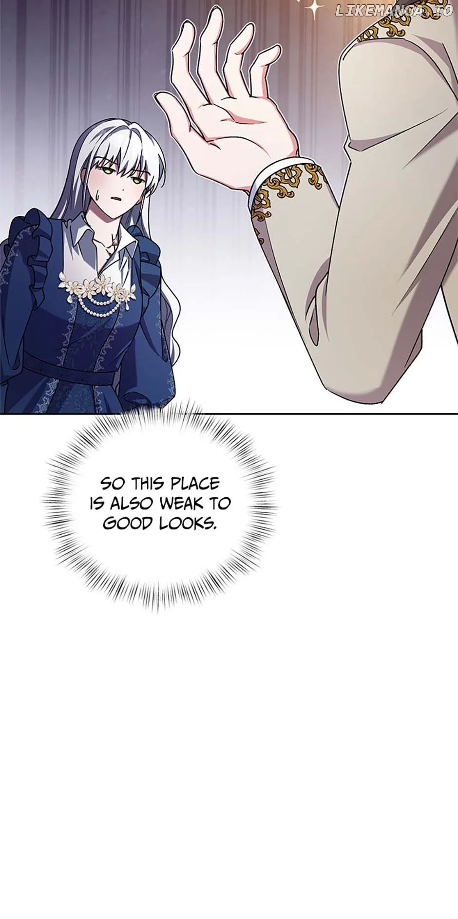 Demon King’s Doll Butler chapter 49 page 51