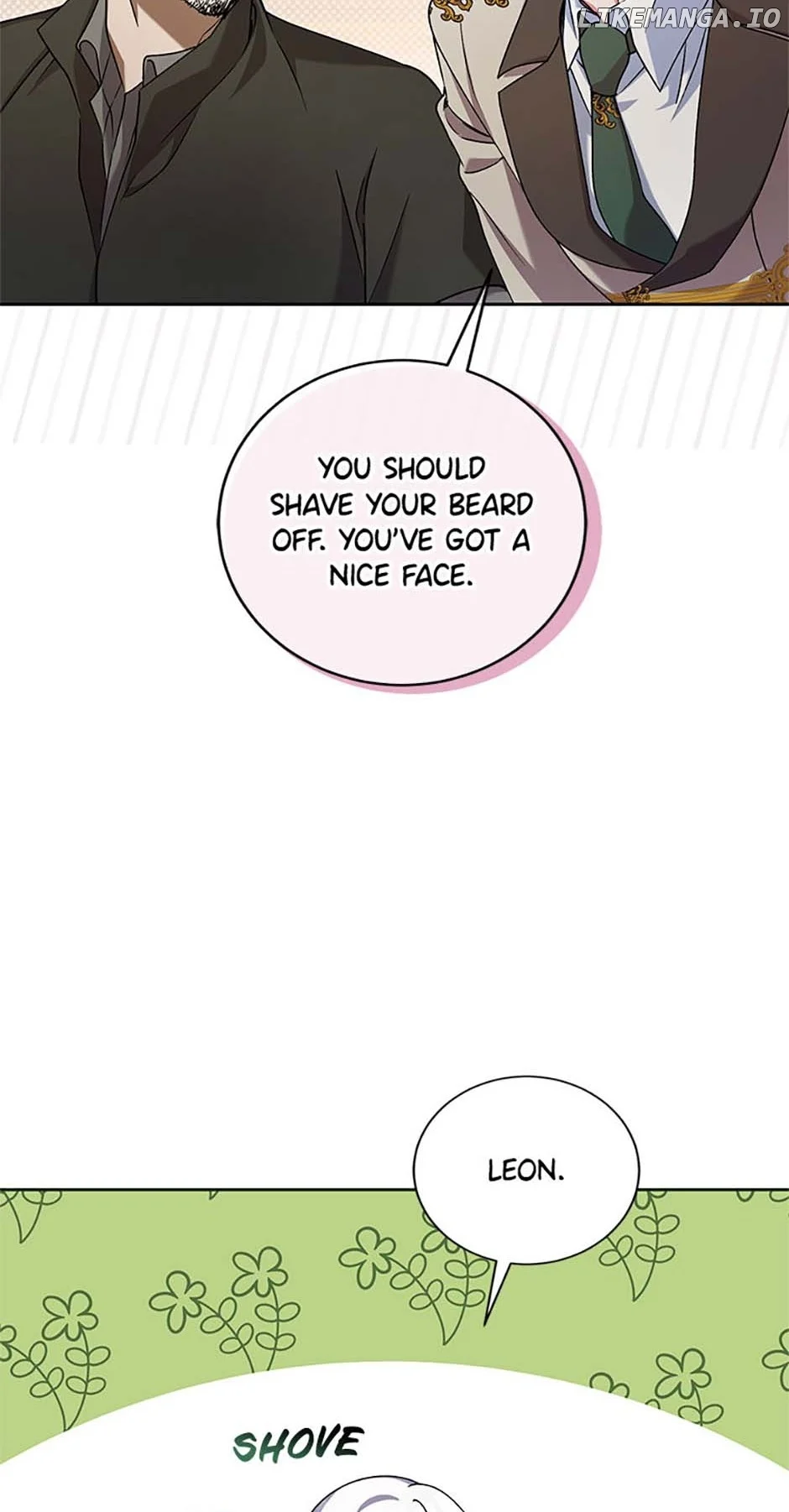 Demon King’s Doll Butler chapter 49 page 64