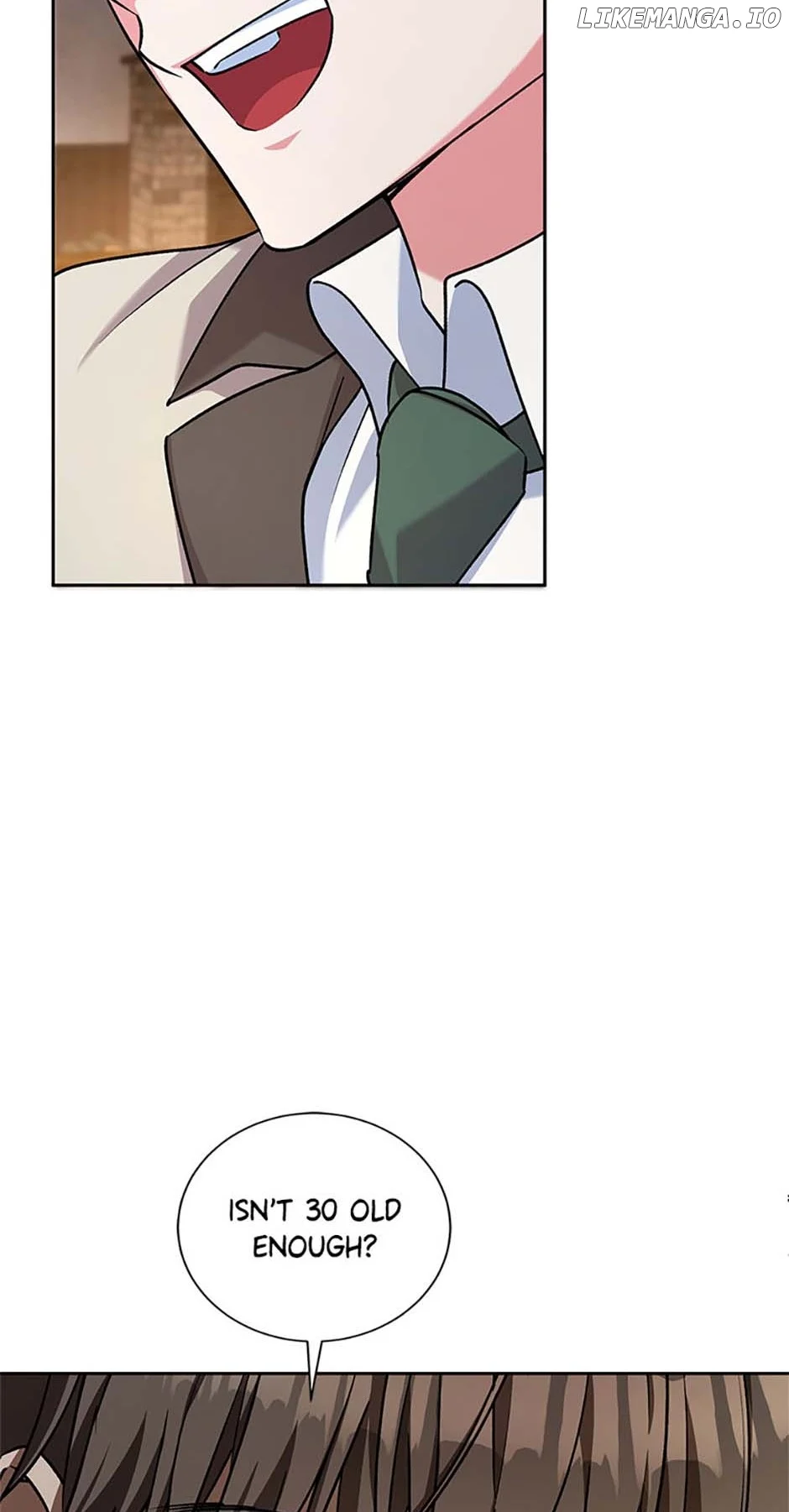 Demon King’s Doll Butler chapter 49 page 66