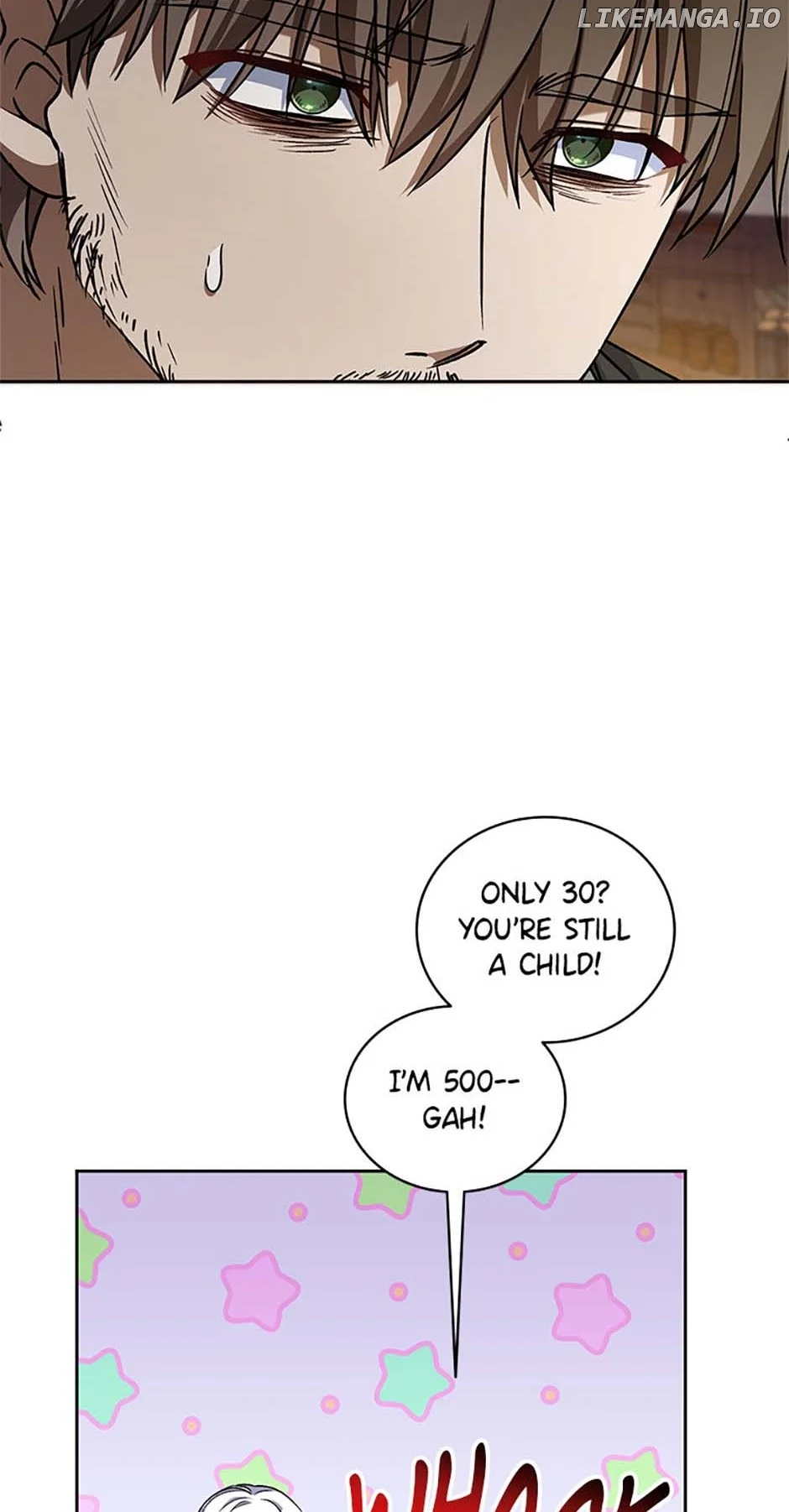 Demon King’s Doll Butler chapter 49 page 67
