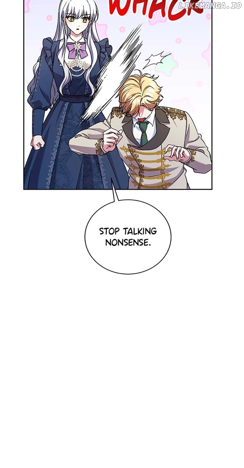 Demon King’s Doll Butler chapter 49 page 68