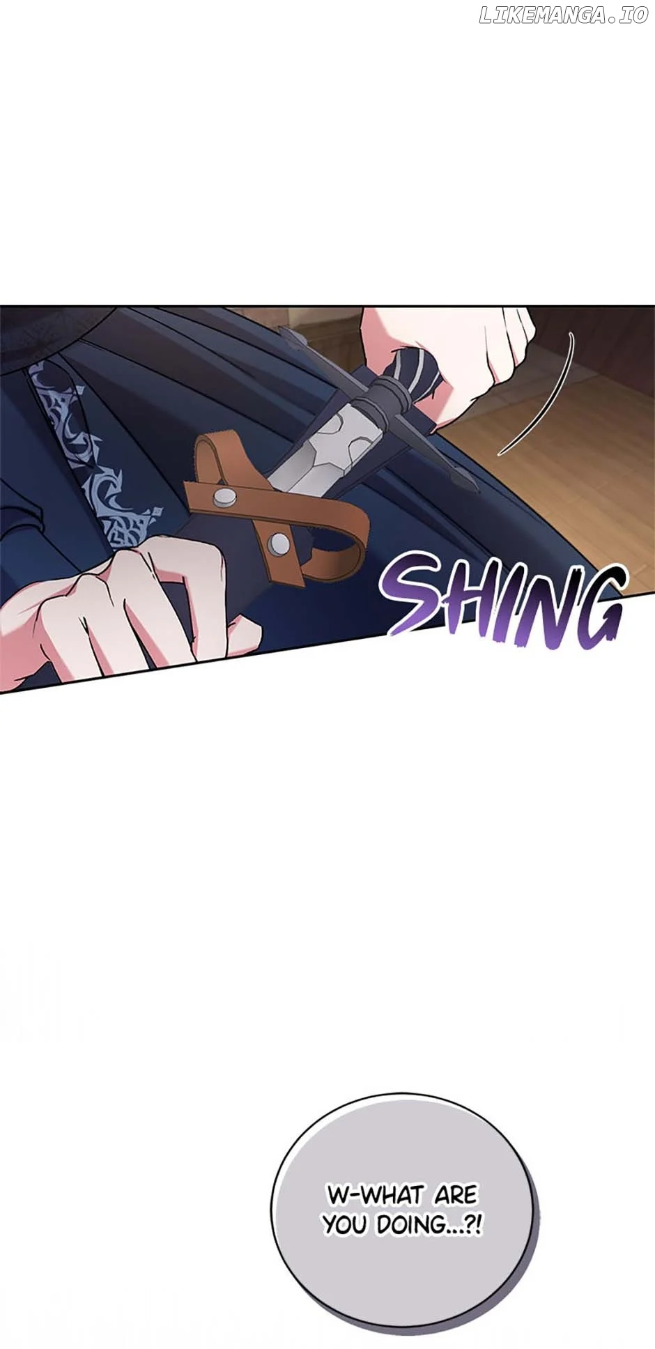 Demon King’s Doll Butler chapter 49 page 69