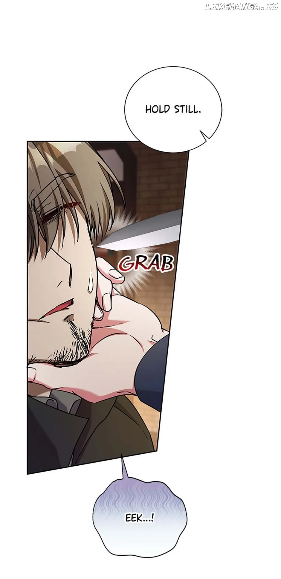 Demon King’s Doll Butler chapter 49 page 71