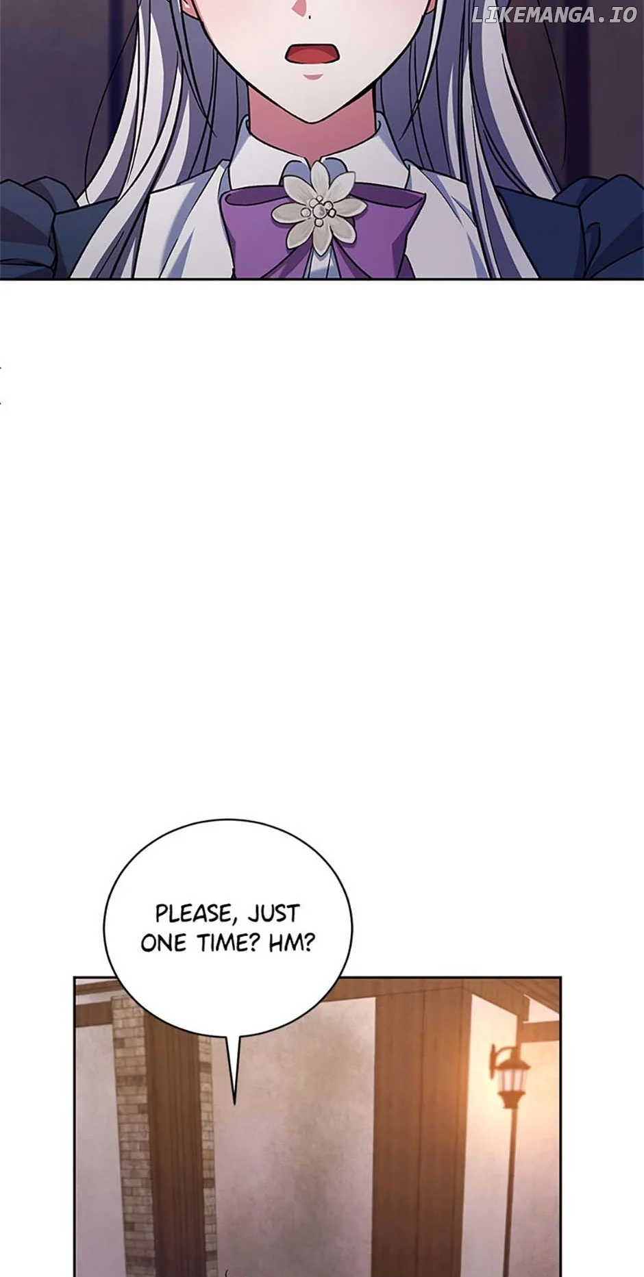 Demon King’s Doll Butler chapter 50 page 2