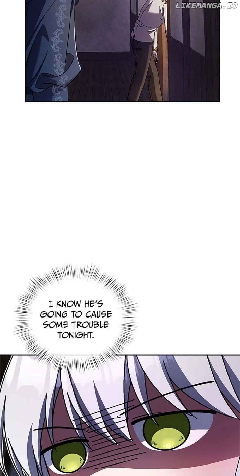Demon King’s Doll Butler chapter 50 page 7