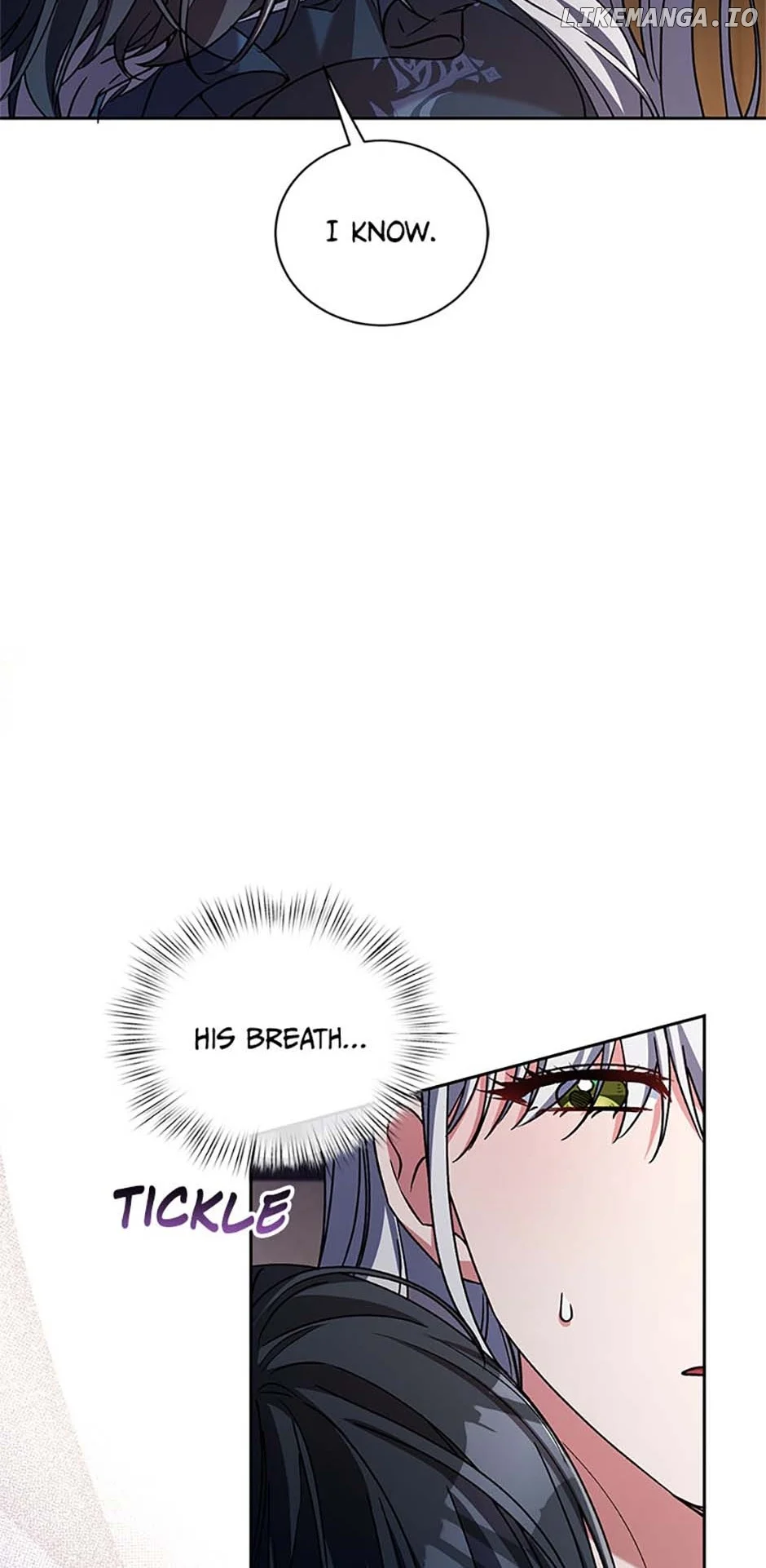 Demon King’s Doll Butler chapter 50 page 13
