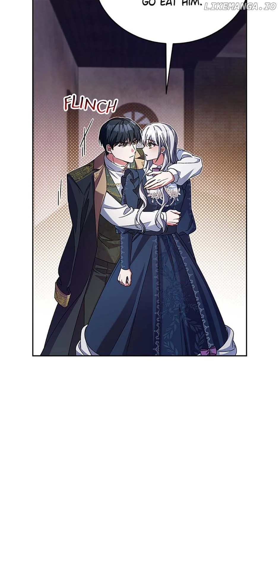Demon King’s Doll Butler chapter 50 page 16