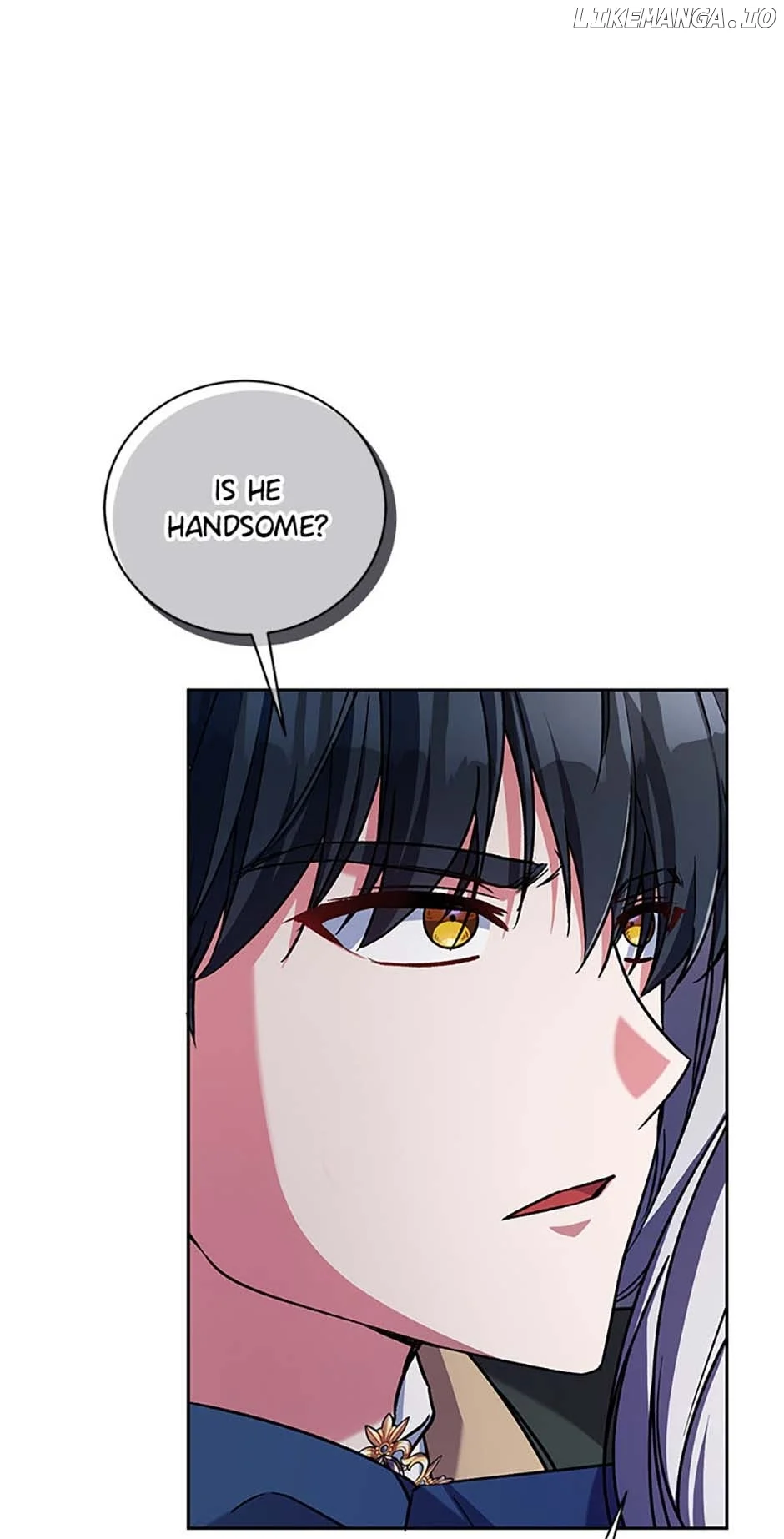 Demon King’s Doll Butler chapter 50 page 17