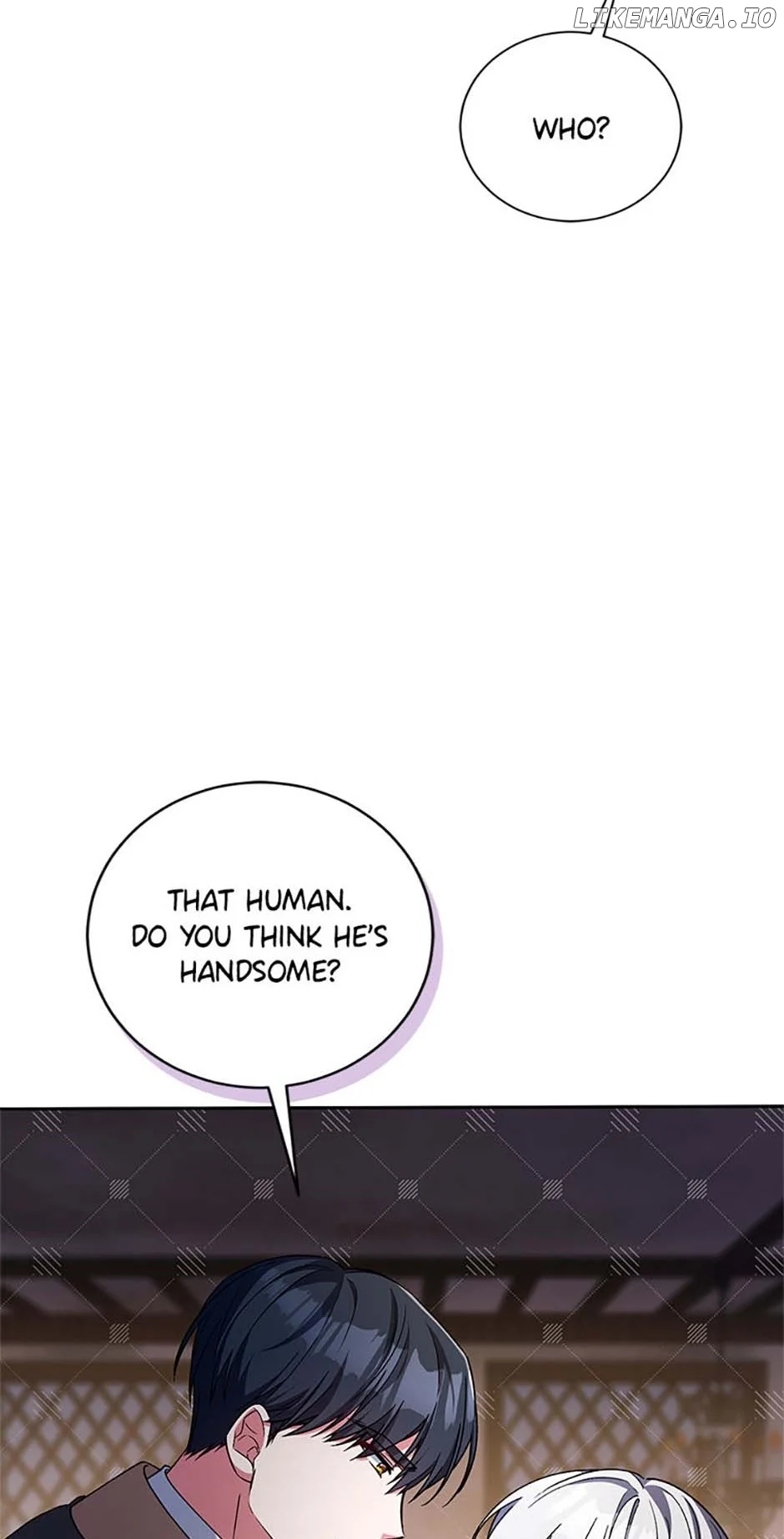 Demon King’s Doll Butler chapter 50 page 18